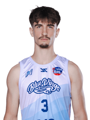 Martin Chlupis