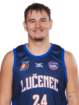 Juraj Lastic