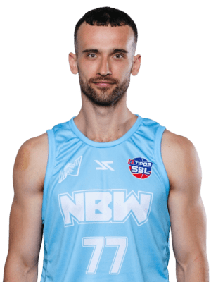 Lukas Bolek