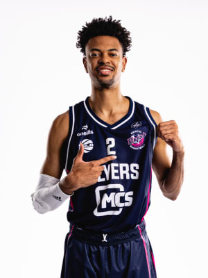Michael Diggins