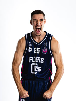 Milos Dugalic