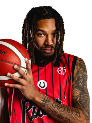 Julian Mackey
