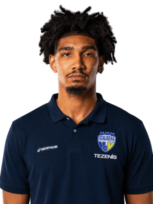 Jermaine Samuels