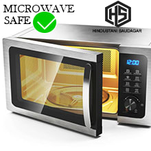 Microwave Safe