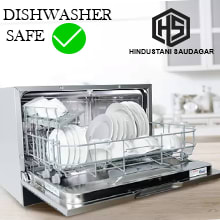 Dishwasher Safe