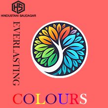 Everlasting Colour