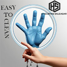 Easy To Clean