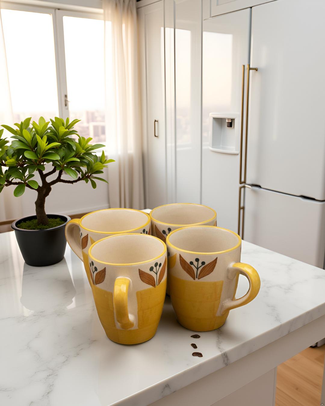 Coffee Mugs 