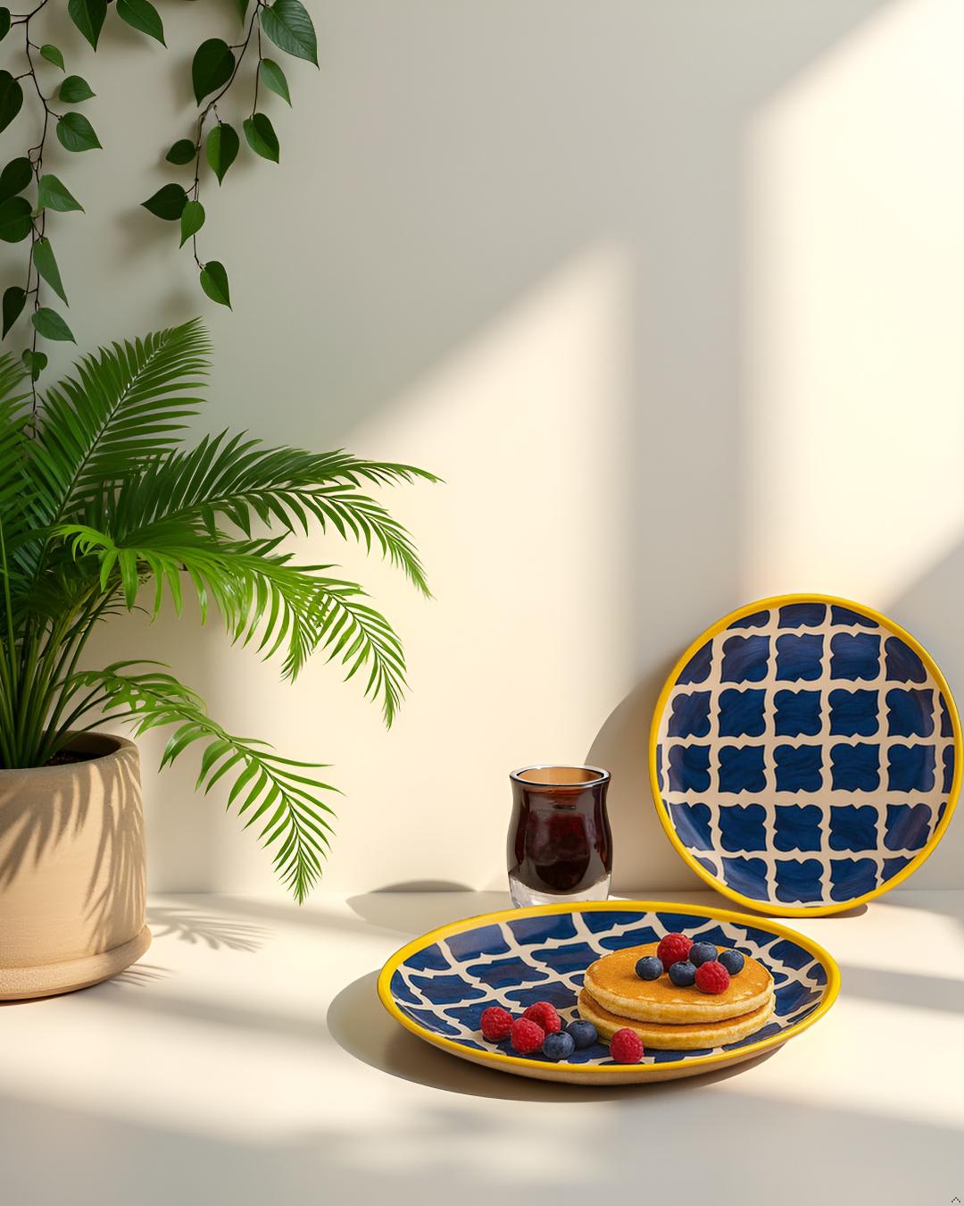 Dinner Plates 
