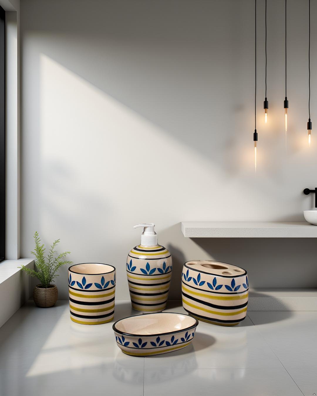 Bathroom Sets