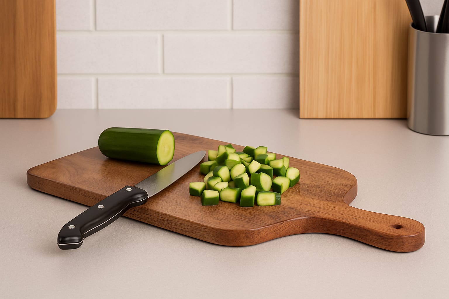 Chopping Board