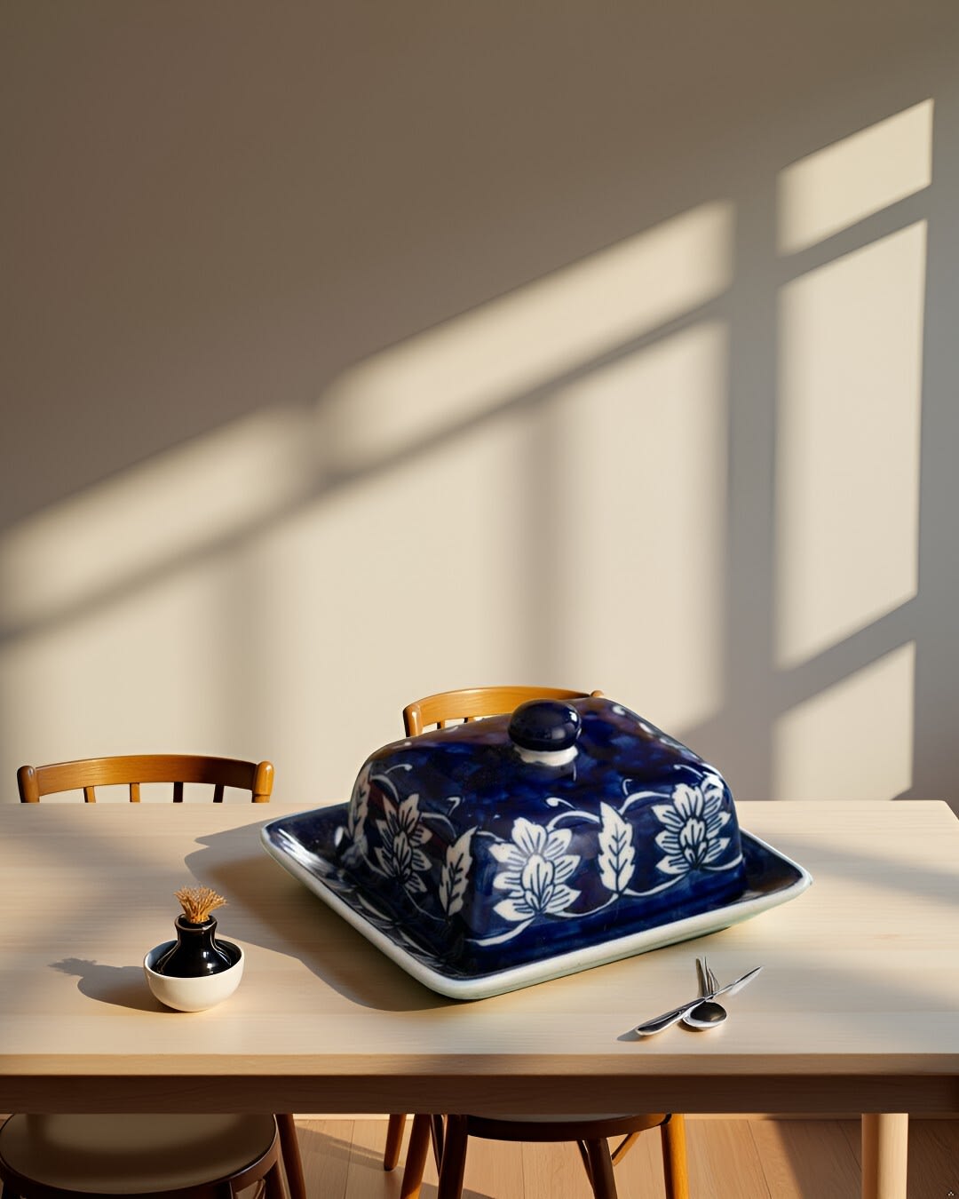 Butter Dish