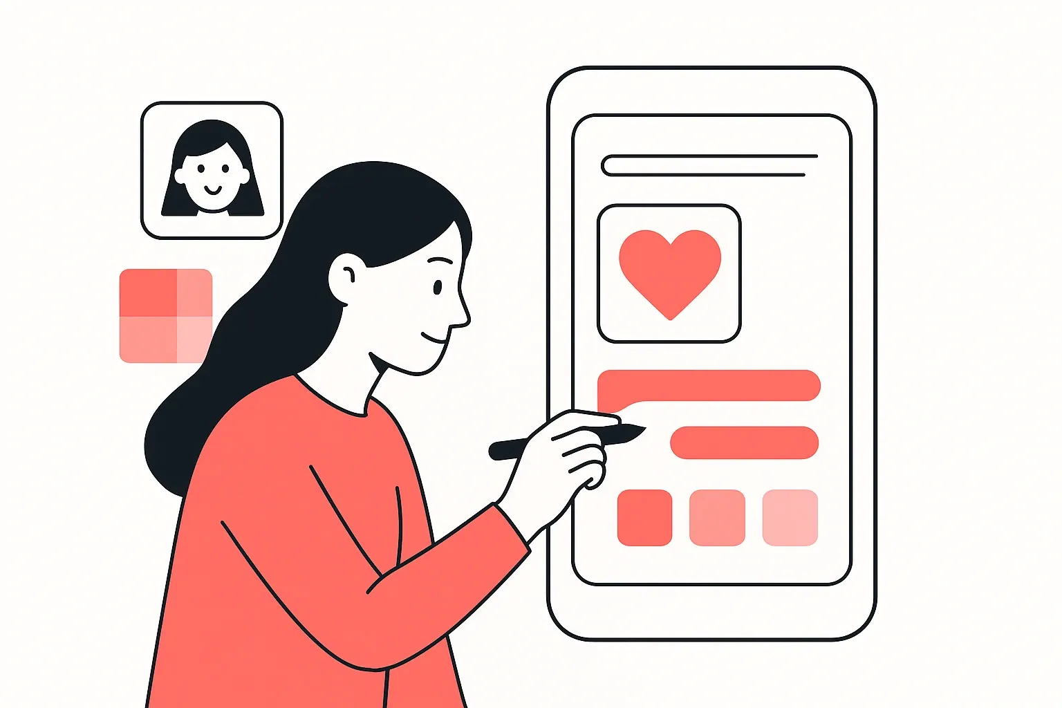 Designing for Emotion: Why Empathy Is the Heart of Modern UI/UX Design