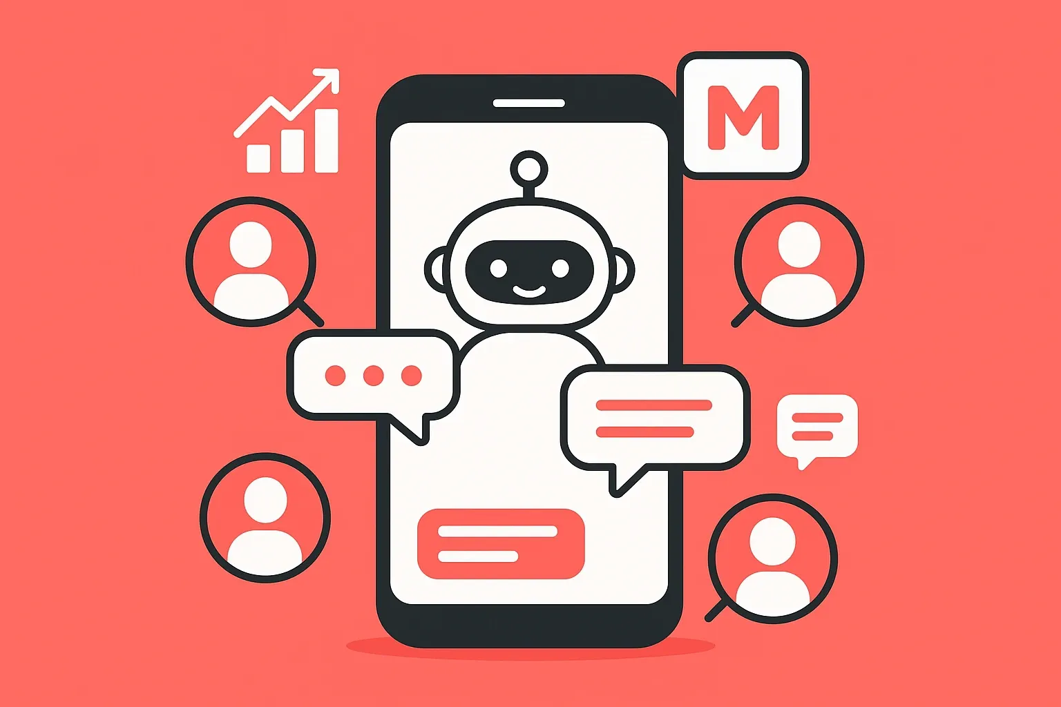 How AI Chatbots Create Personalized Brand Conversations