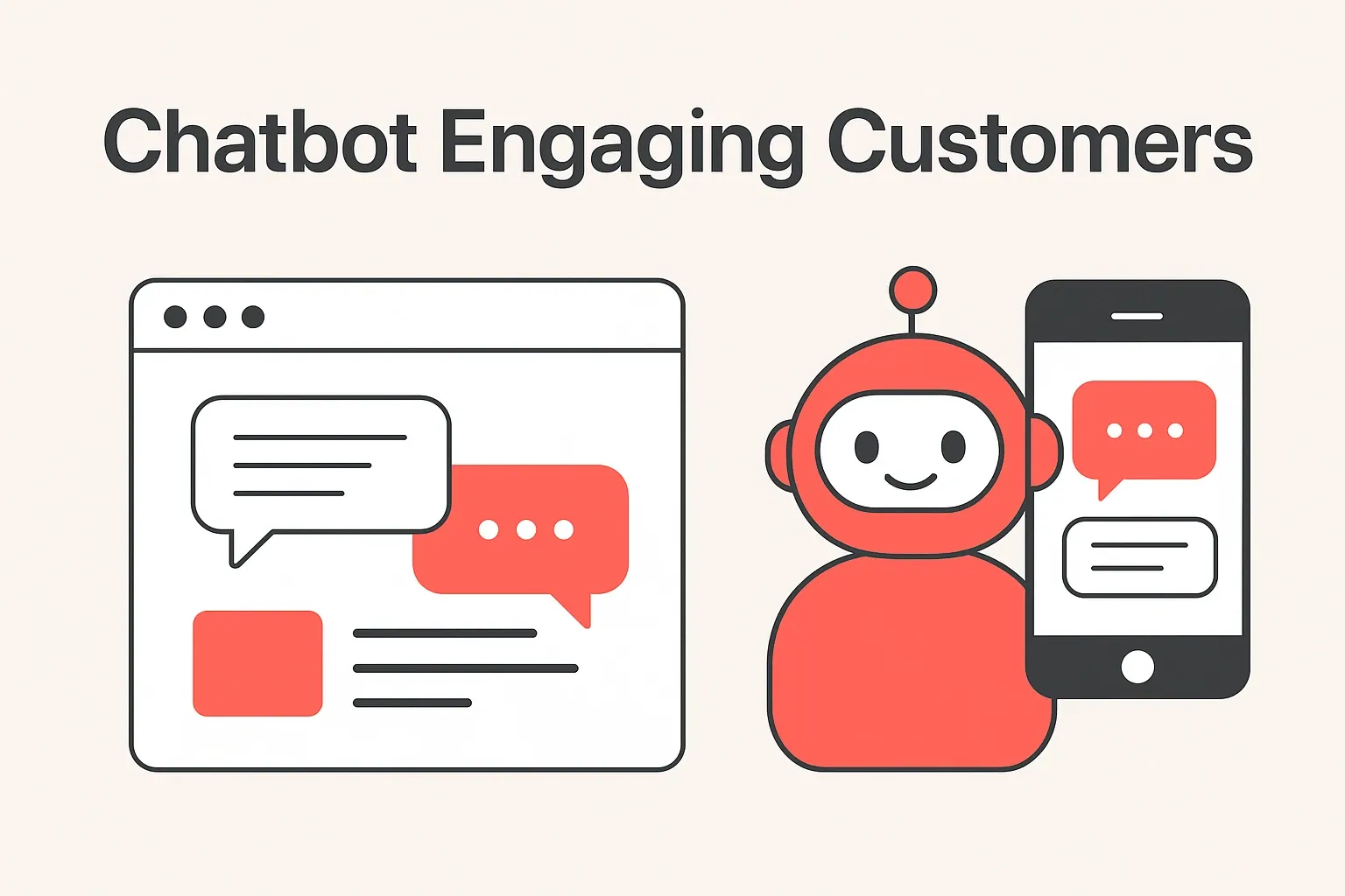 From Clicks to Conversations: Why Conversational Marketing Rules