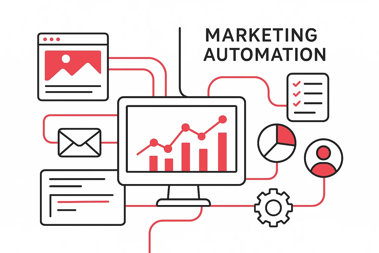 Automation Tools Every Digital Marketer Should Use