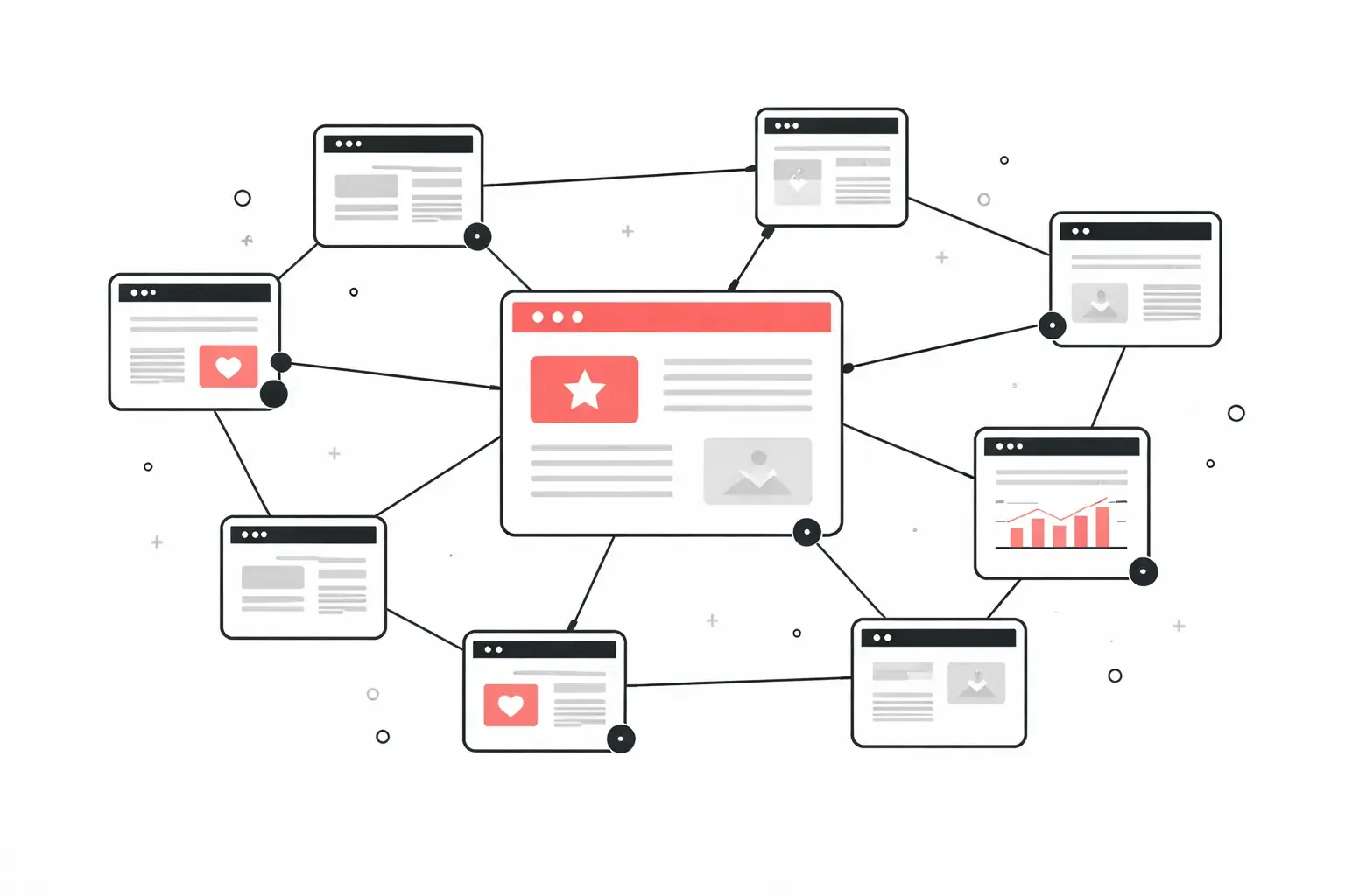 Internal Linking Strategies That Boost Your Page Rankings Overnight