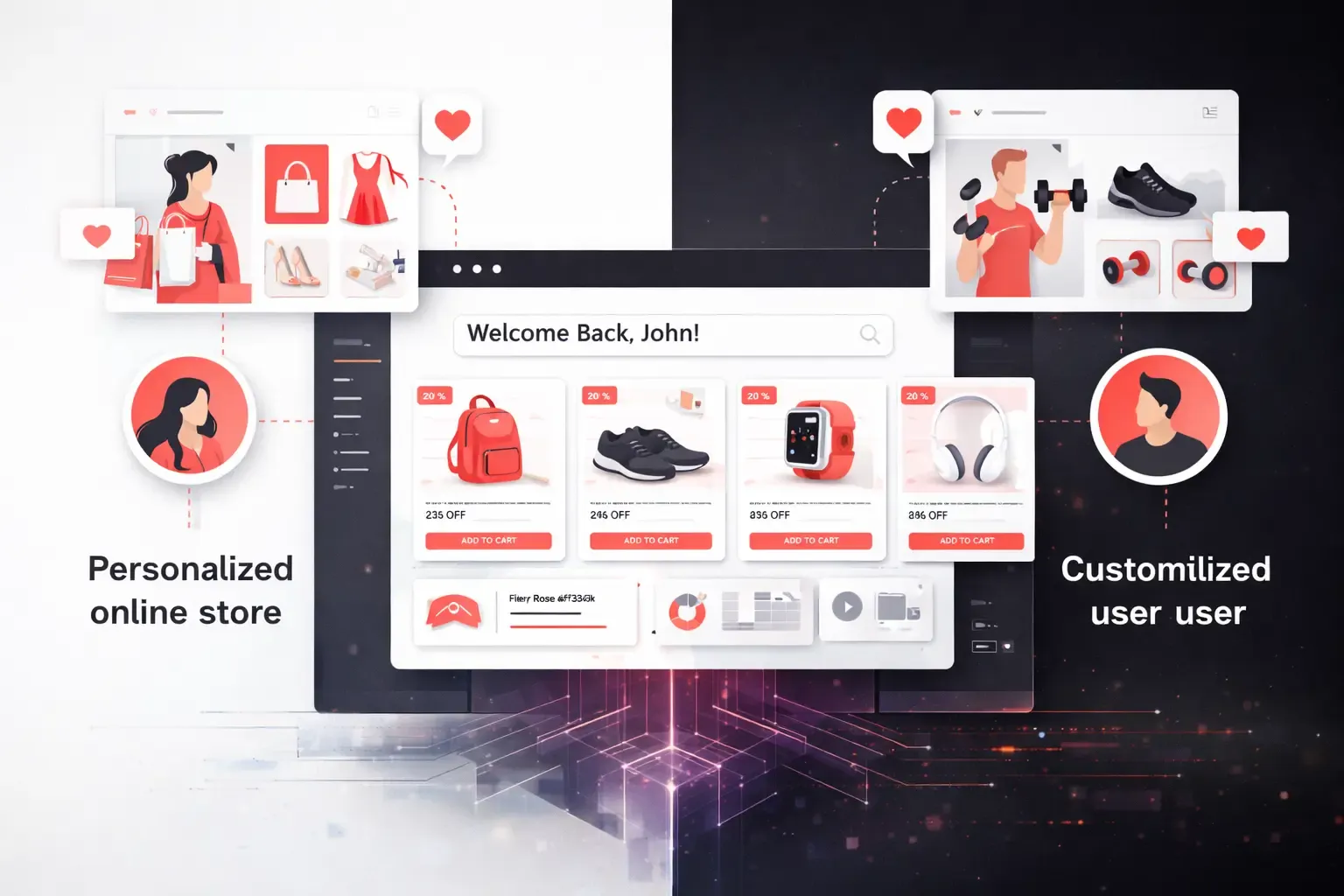 Ecommerce Personalization Strategy That Drives Revenue