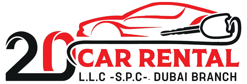 20 Car Rental