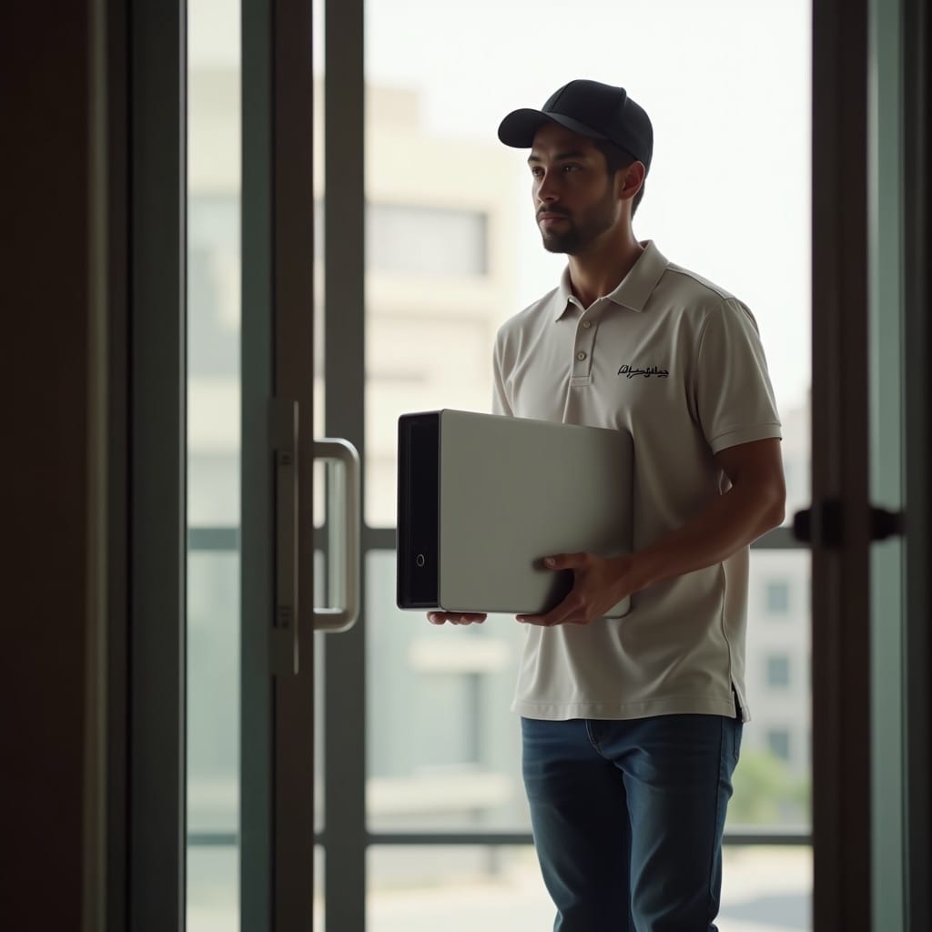 2. Book Free Home Pickup