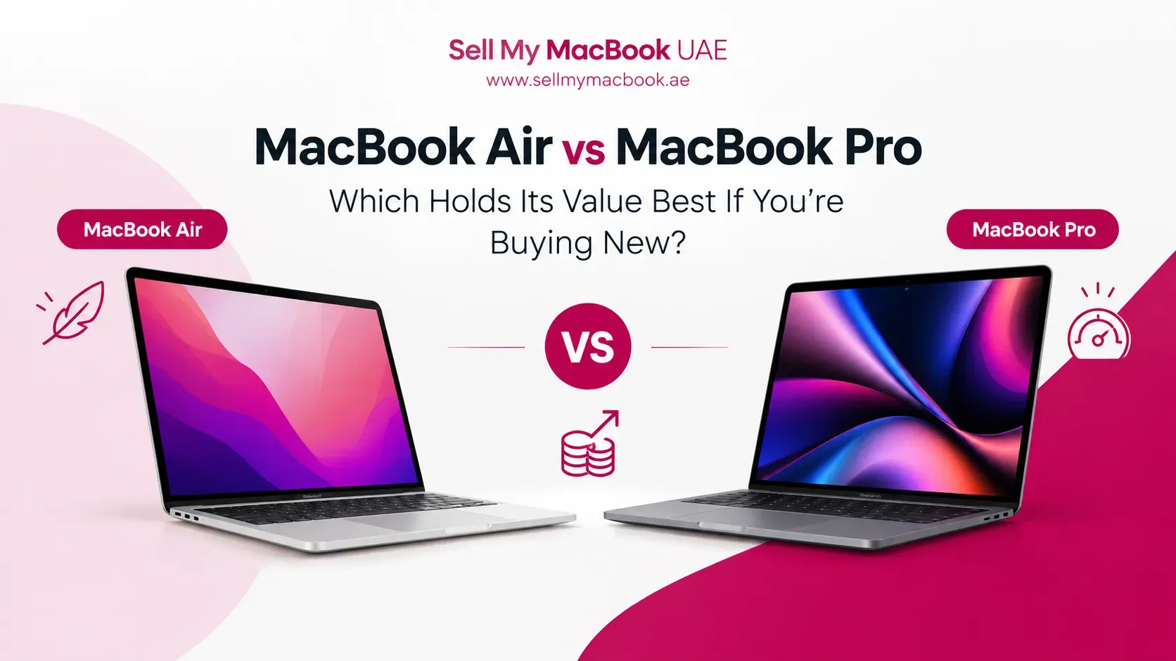 MacBook Air vs MacBook Pro: Which Holds Its Value Best If You're Buying New?
