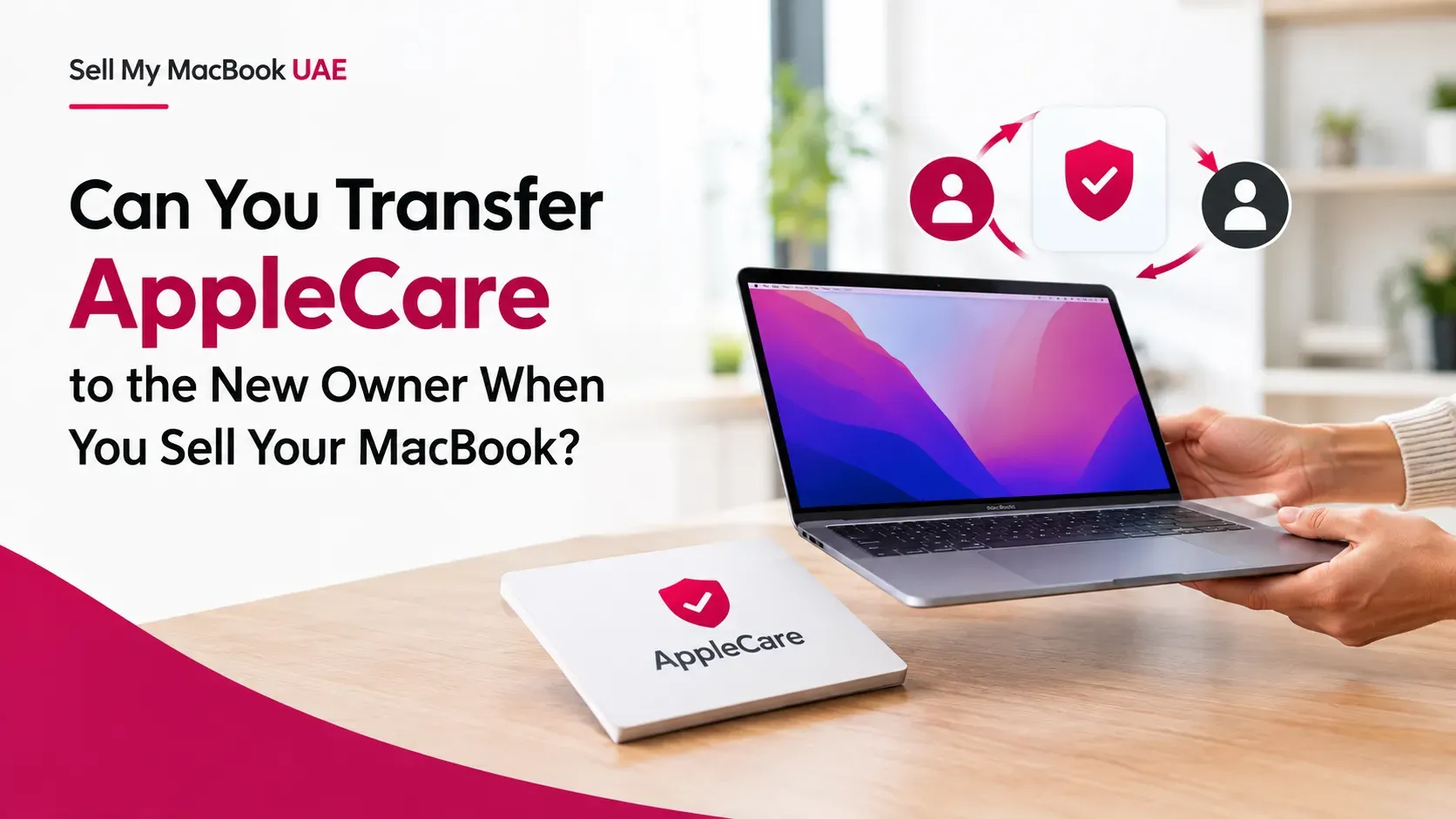 Can You Transfer AppleCare to the New Owner When You Sell Your MacBook?