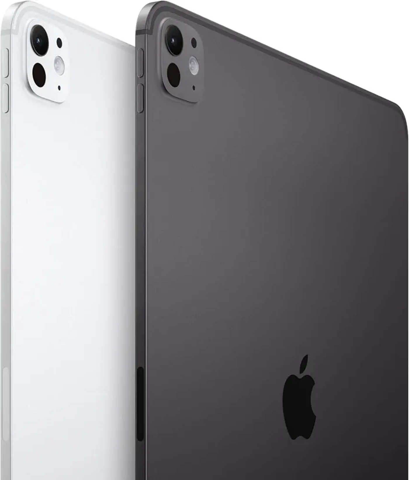 Apple iPad Pro M5 11-inch Cellular 256GB Space Black image 3