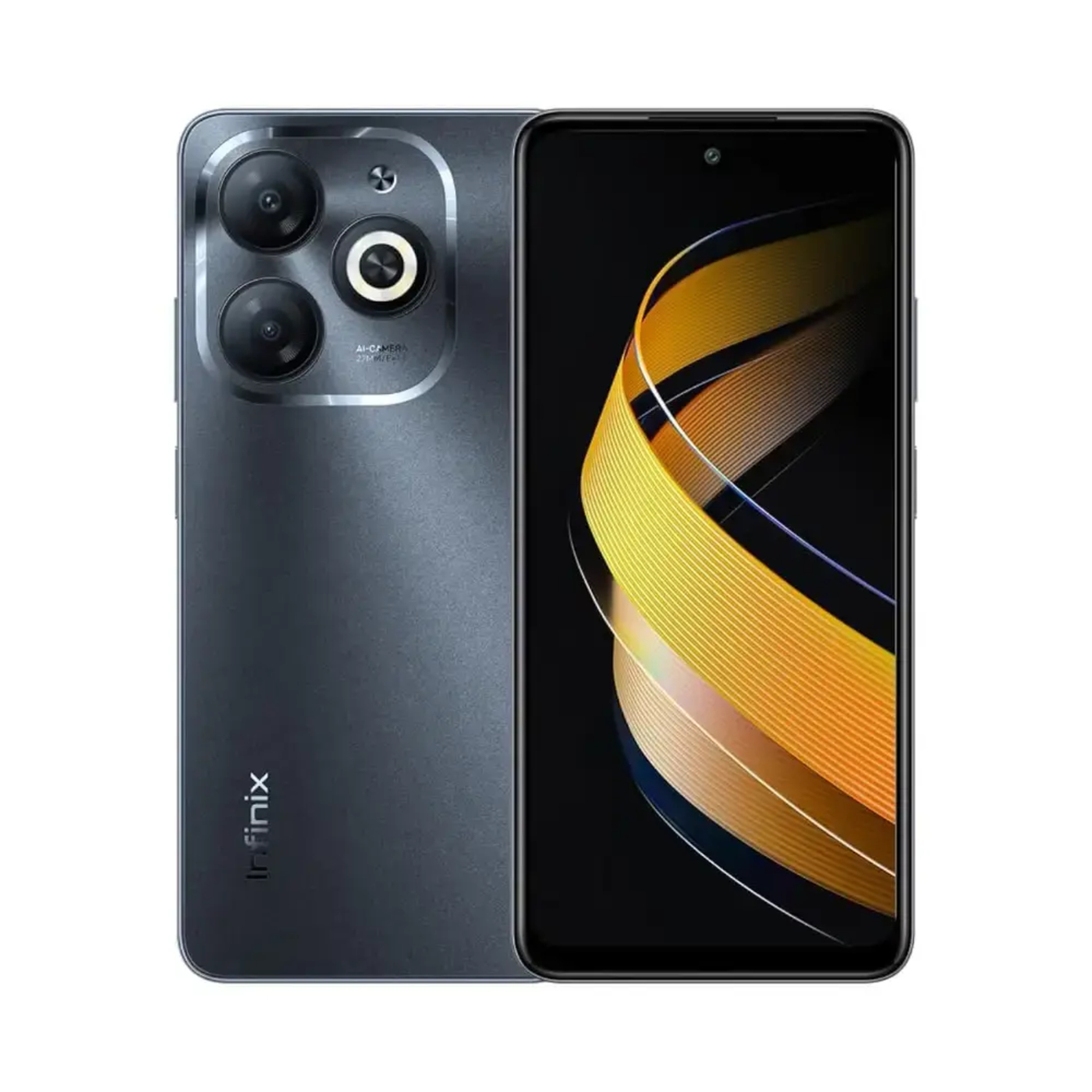 Infinix Smart 8 image 3