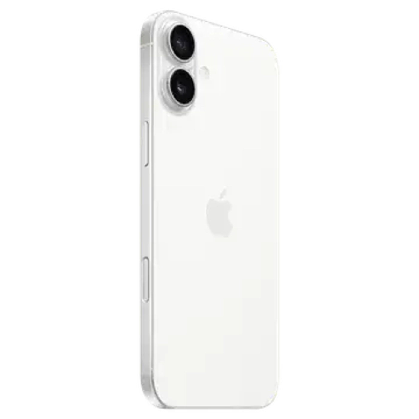 Apple iPhone 16 Plus 256GB White 5G With FaceTime - Middle East Version image 4