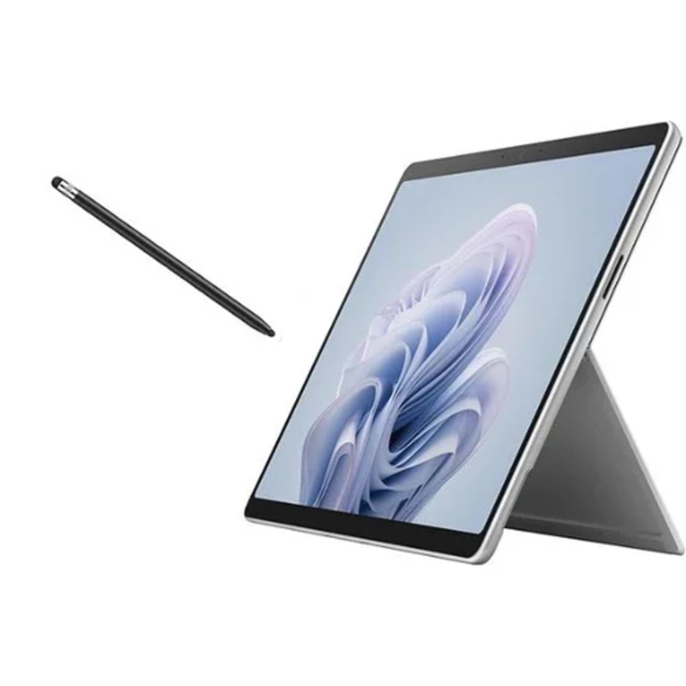 Microsoft Surface Pro 10 For Business - Intel Core Ultra 7 Processor 165U - 13 Inch 13th Gen/ 32GB Ram/ 1TB SSD/ Windows 11 Pro/ Platinum Color ZDY-00007 TRA image 1