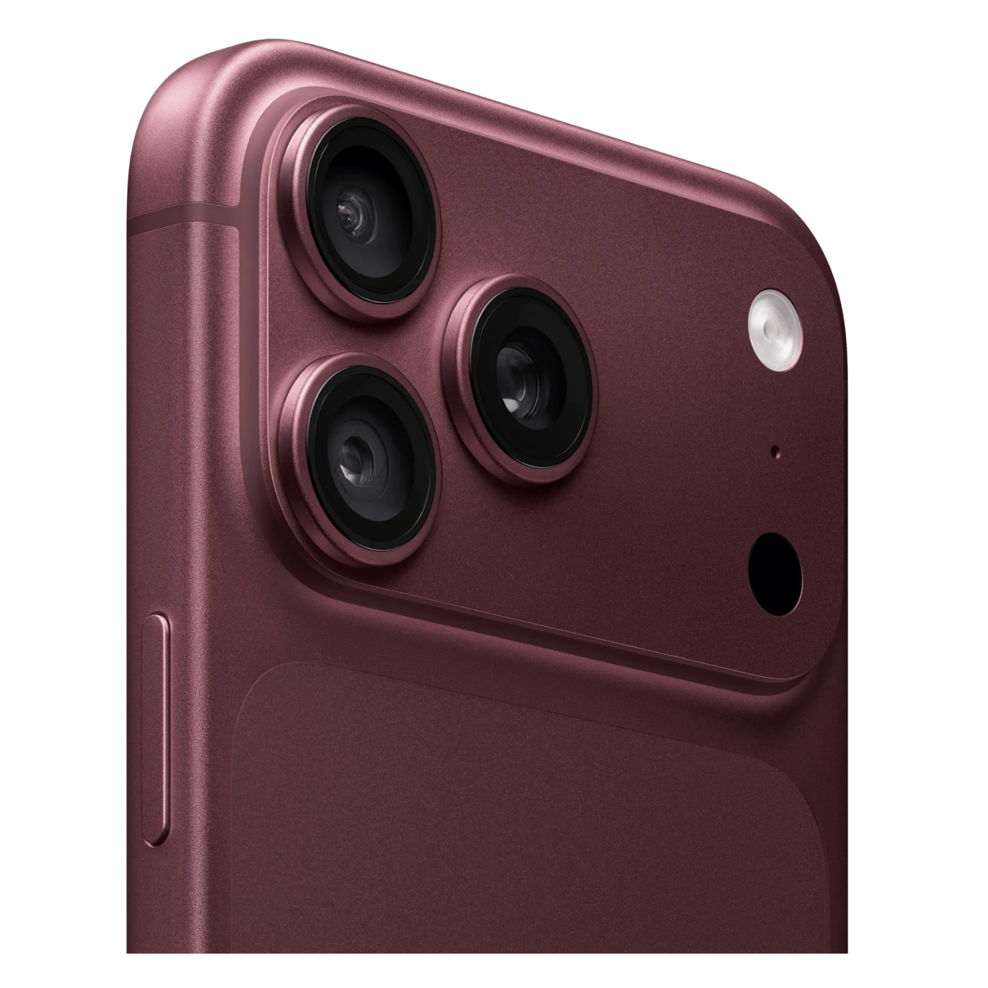 iPhone 18 Pro 1TB Burgundy image 5