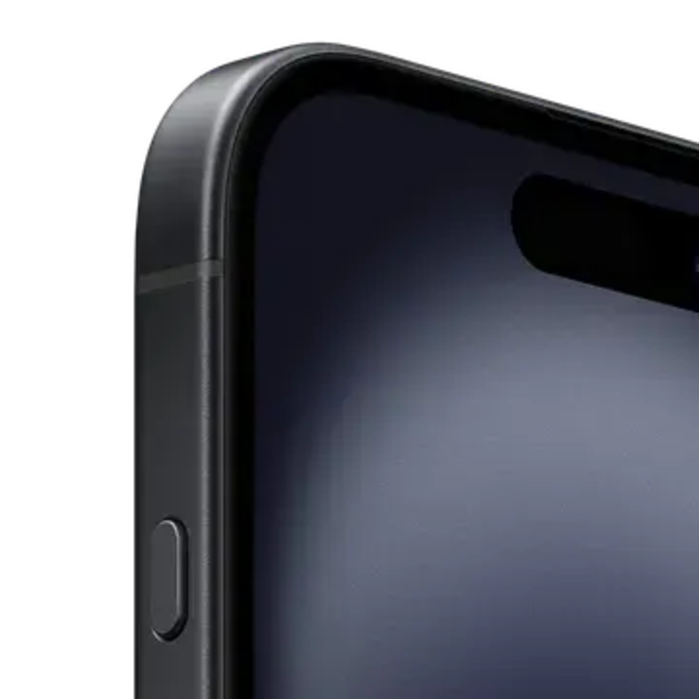 Apple iPhone 16 Plus (128GB, Black) 5G With FaceTime - Middle East Version image 5