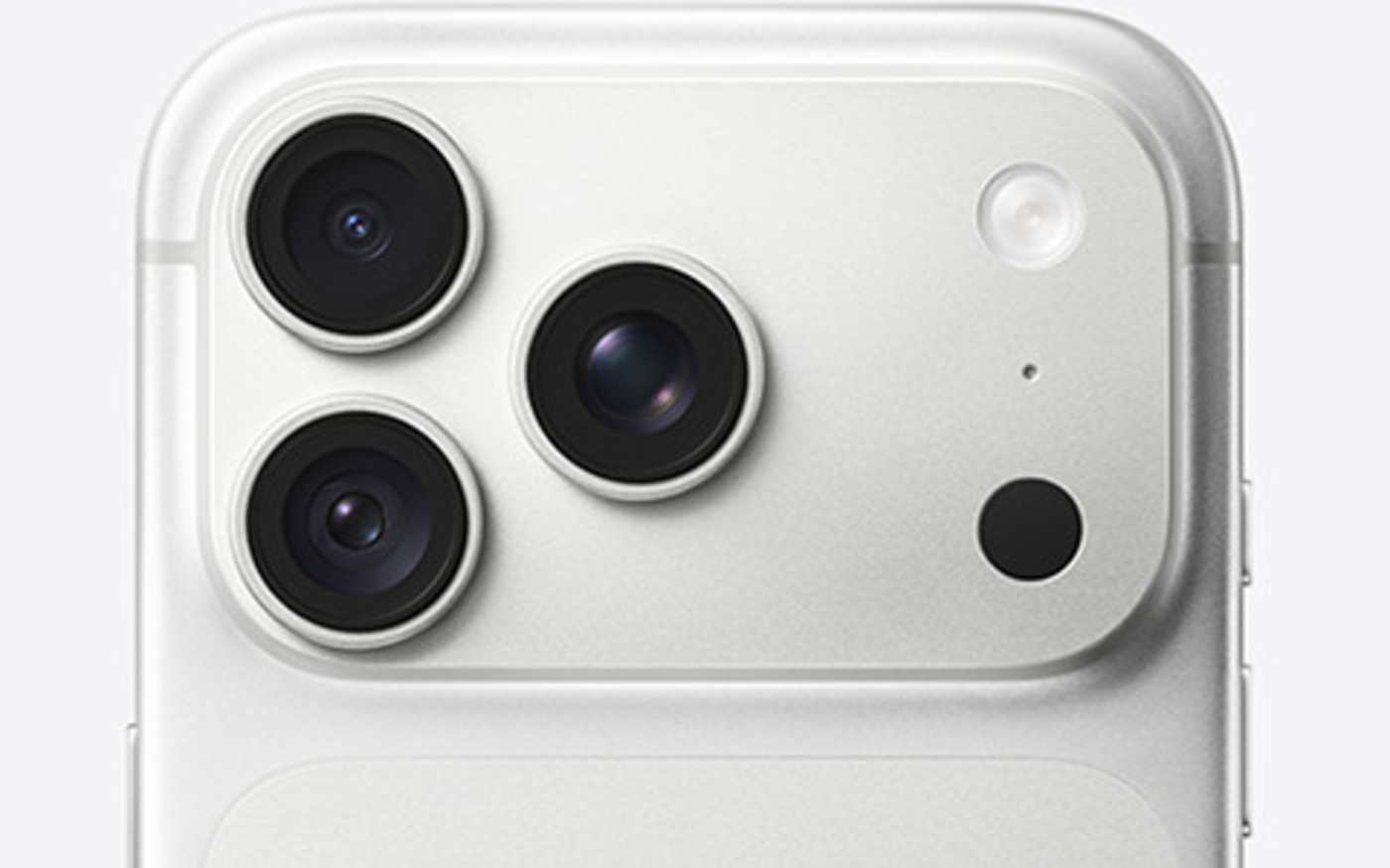 iPhone 18 Pro 512GB Silver image 1
