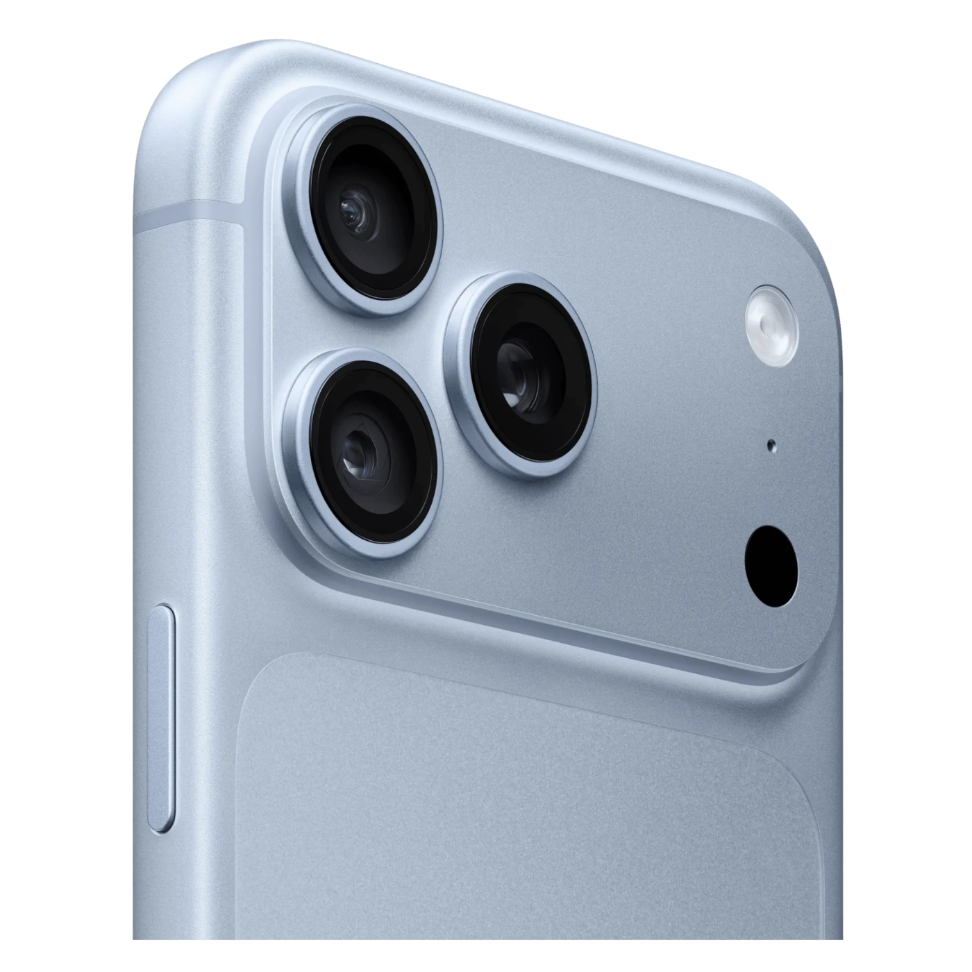 iPhone 18 Pro 2TB Glacier image 1