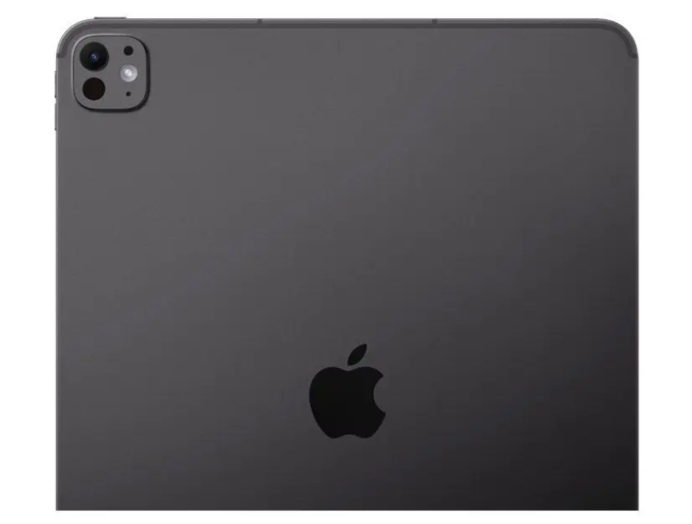 iPad Pro M5 13-inch Wi-Fi 256GB (Space Black) image 5