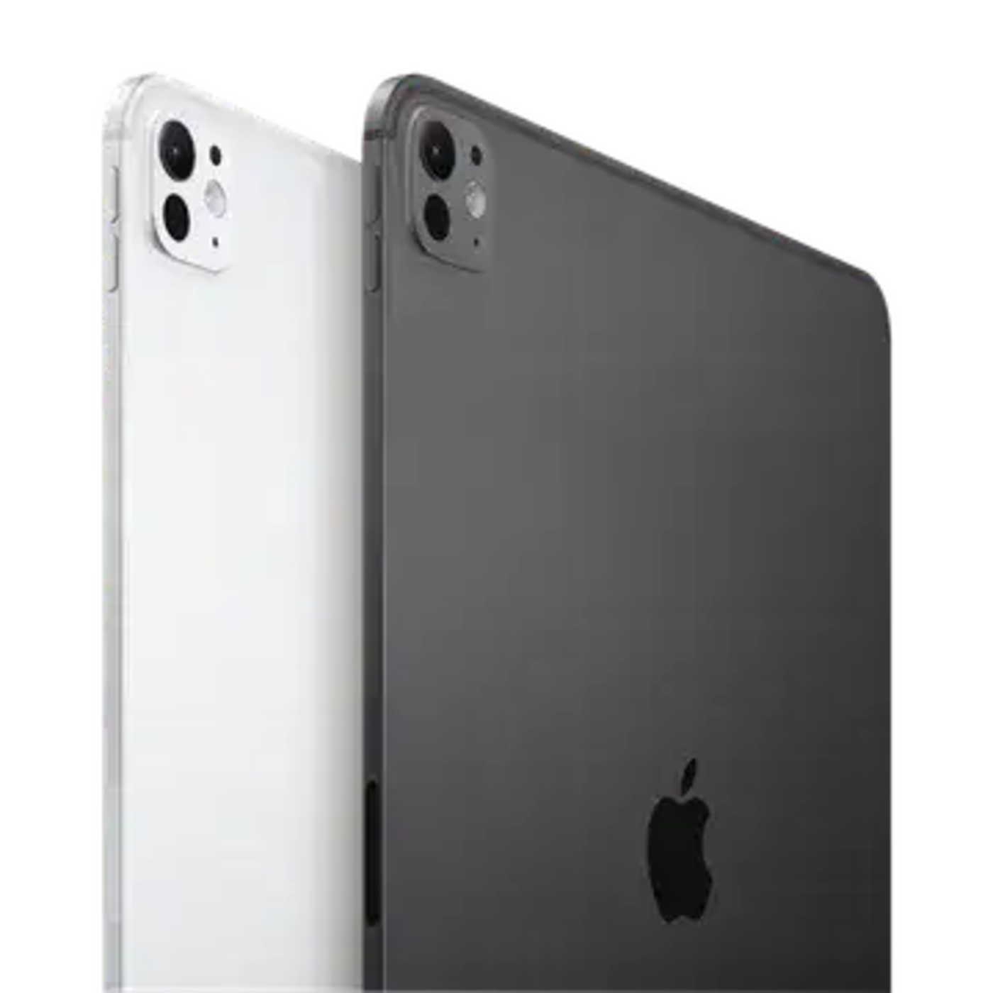 Apple iPad Pro 7th Generation Wi-Fi (13 Inch, 512GB, Space Black, 2024 model) image 4
