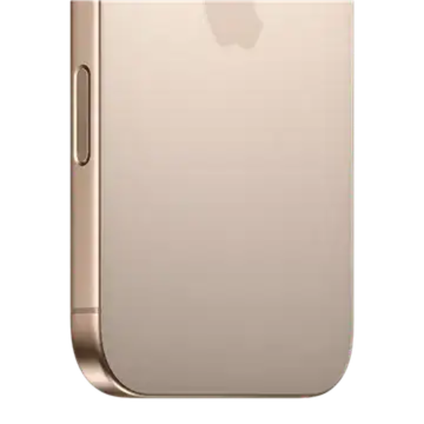 Apple iPhone 16 Pro Max 512GB Desert Titanium 5G With FaceTime - Middle East Version image 4