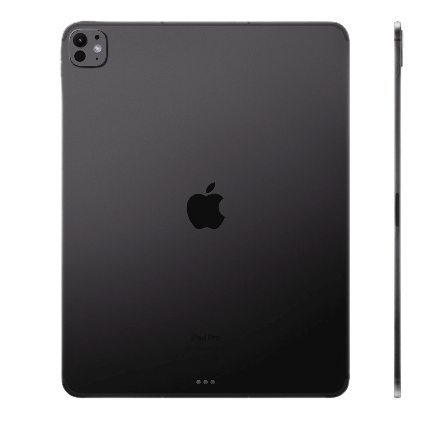 IPad Pro M5 11 inch 256gb WiFi Black image 1