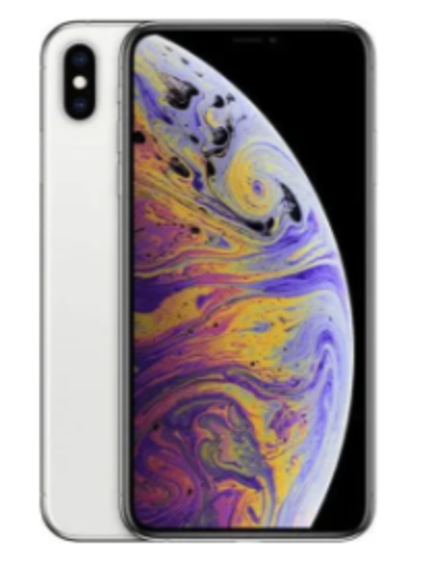 iPhone XS Max 256GB (Pre-Owned)