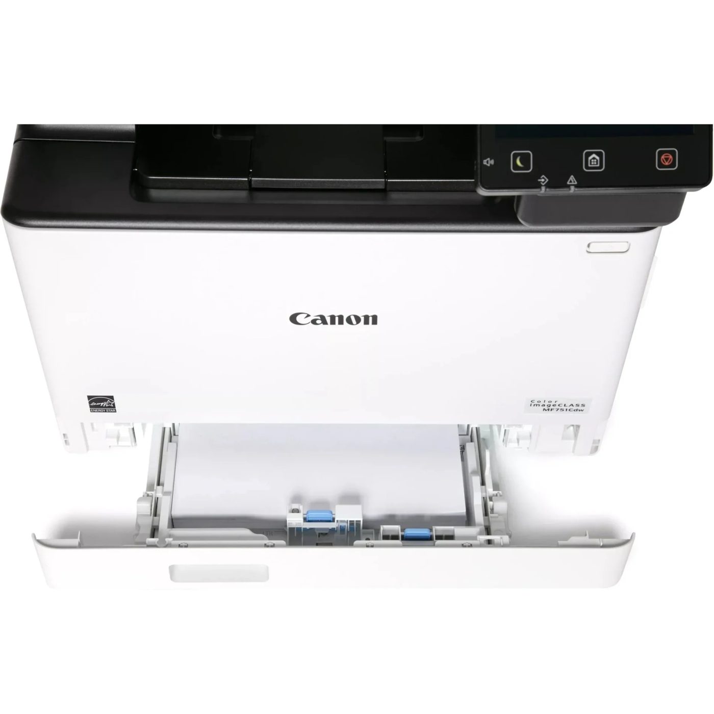 Canon i-SENSYS Multifunction Color Laser All-In-One Printer, MF754Cdw image 8