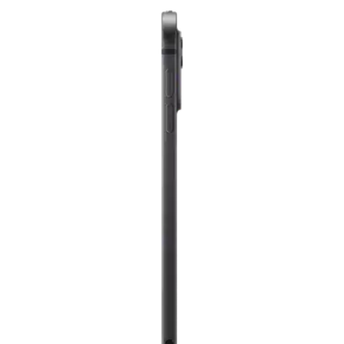 Apple iPad Pro 7th Generation Wi-Fi + 5G (13 Inch, 512GB, Space Black, 2024 model) image 3