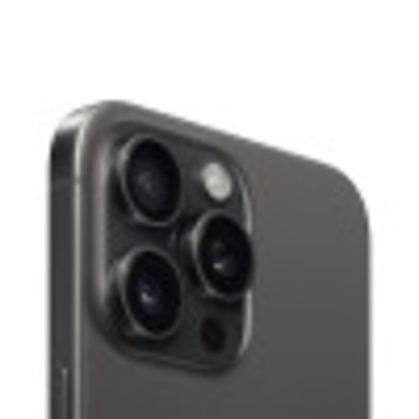 Apple iPhone 15 Pro Max 256GB Black Titanium, TRA Version image 3