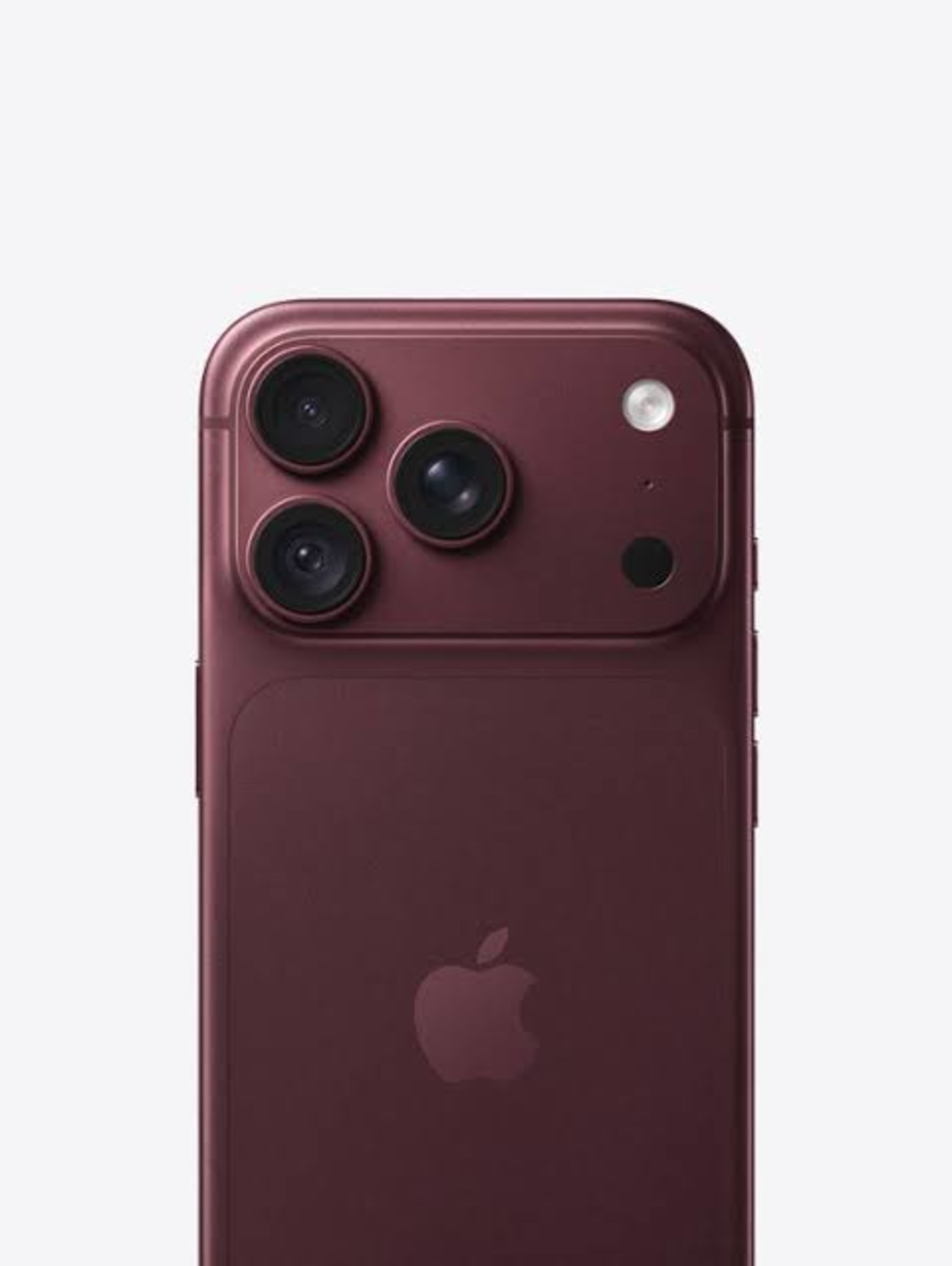 iPhone 18 Pro 512GB Burgundy image 2