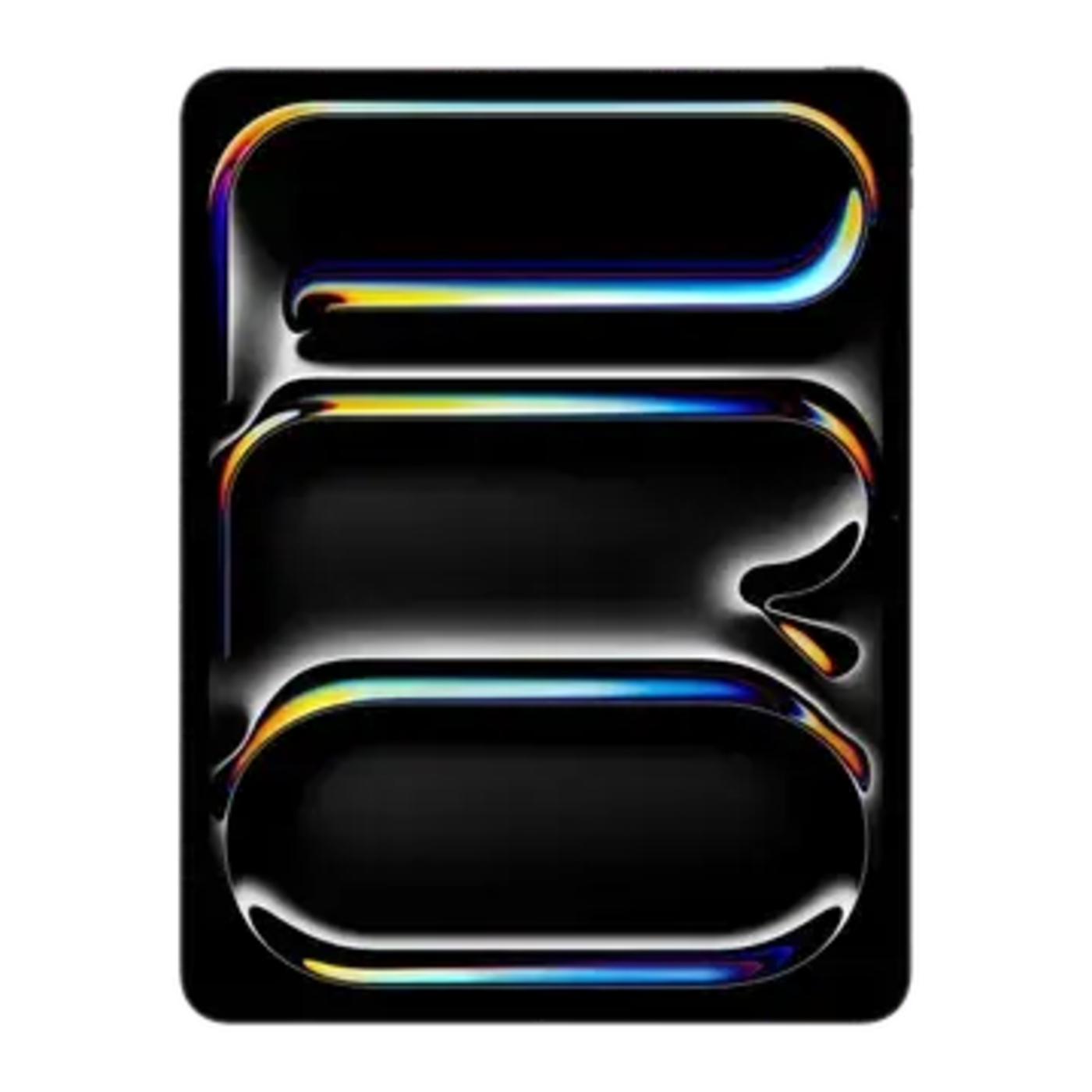 Apple iPad Pro 7th Generation Wi-Fi + 5G (13 Inch, 256GB, Silver, 2024 model) image 4