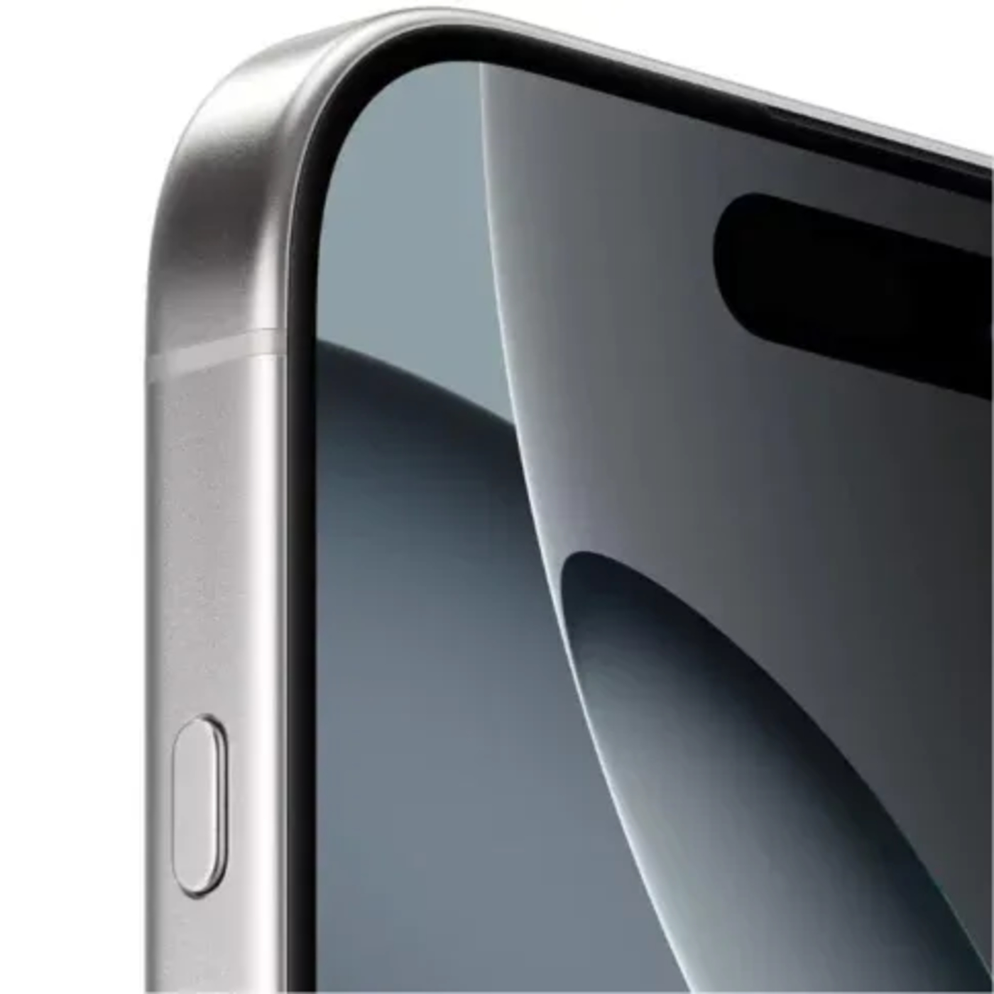 Apple iPhone 16 Pro Max 1TB White Titanium 5G With FaceTime - Middle East Version image 4