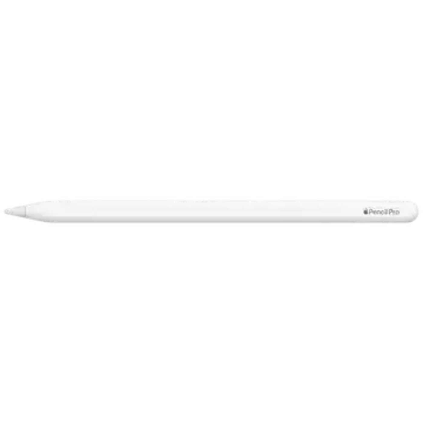 Apple Pro Pencil For iPad (Magnetically Attaches, MX2D3ZM/A, White) image 2