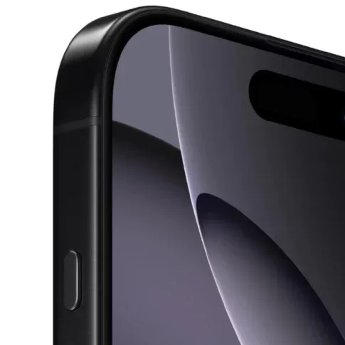 Apple iPhone 16 Pro 512GB Black Titanium 5G With FaceTime - Middle East Version image 3