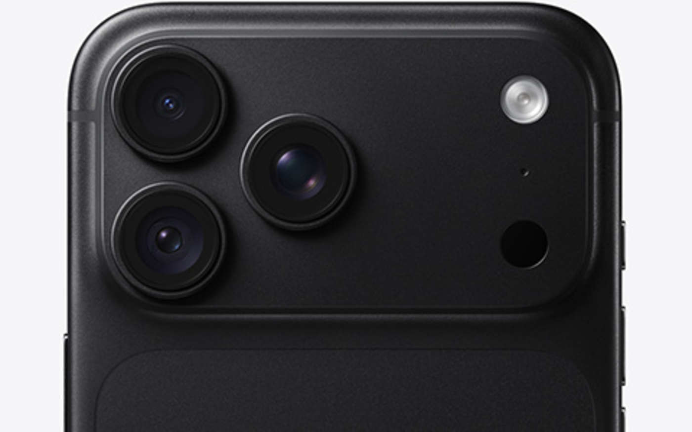 iPhone 18 Pro 512GB Black image 1