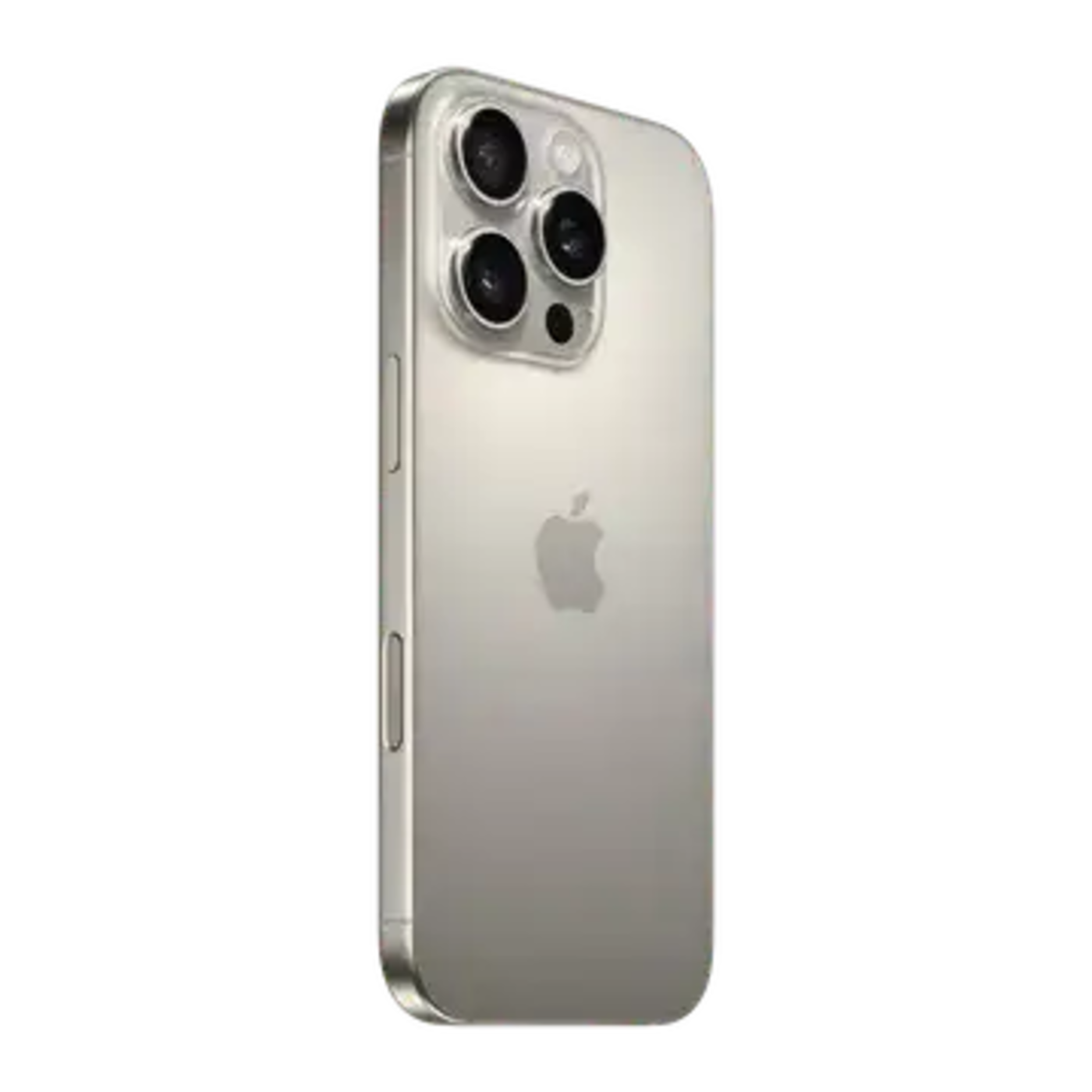 Apple iPhone 16 Pro 1TB Natural Titanium 5G With FaceTime - Middle East Version image 2