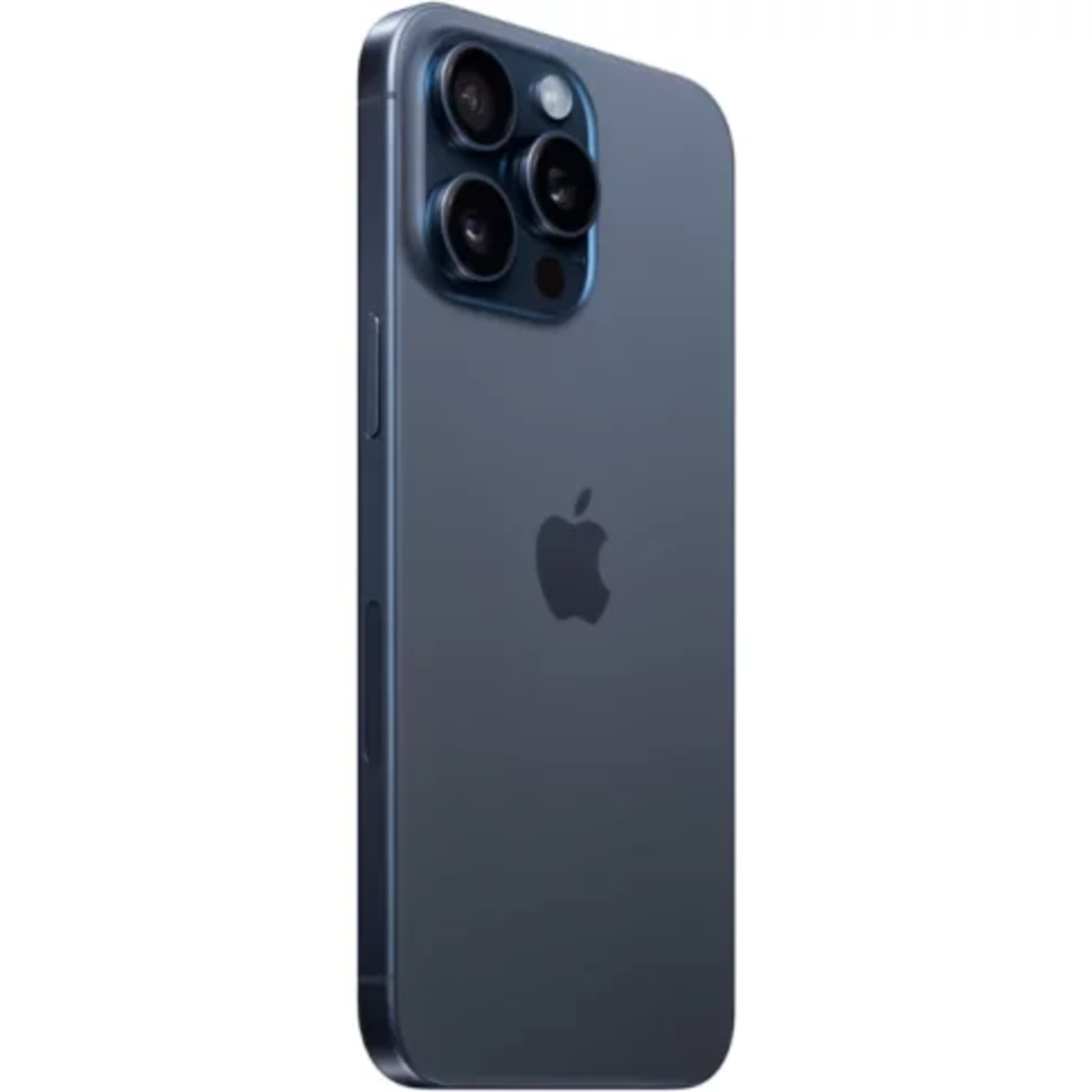 Apple iPhone 15 Pro Max 256GB Blue Titanium, TRA Version image 3